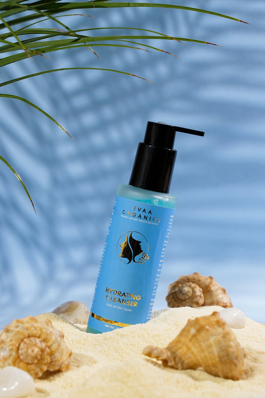 Hydrating Cleanser