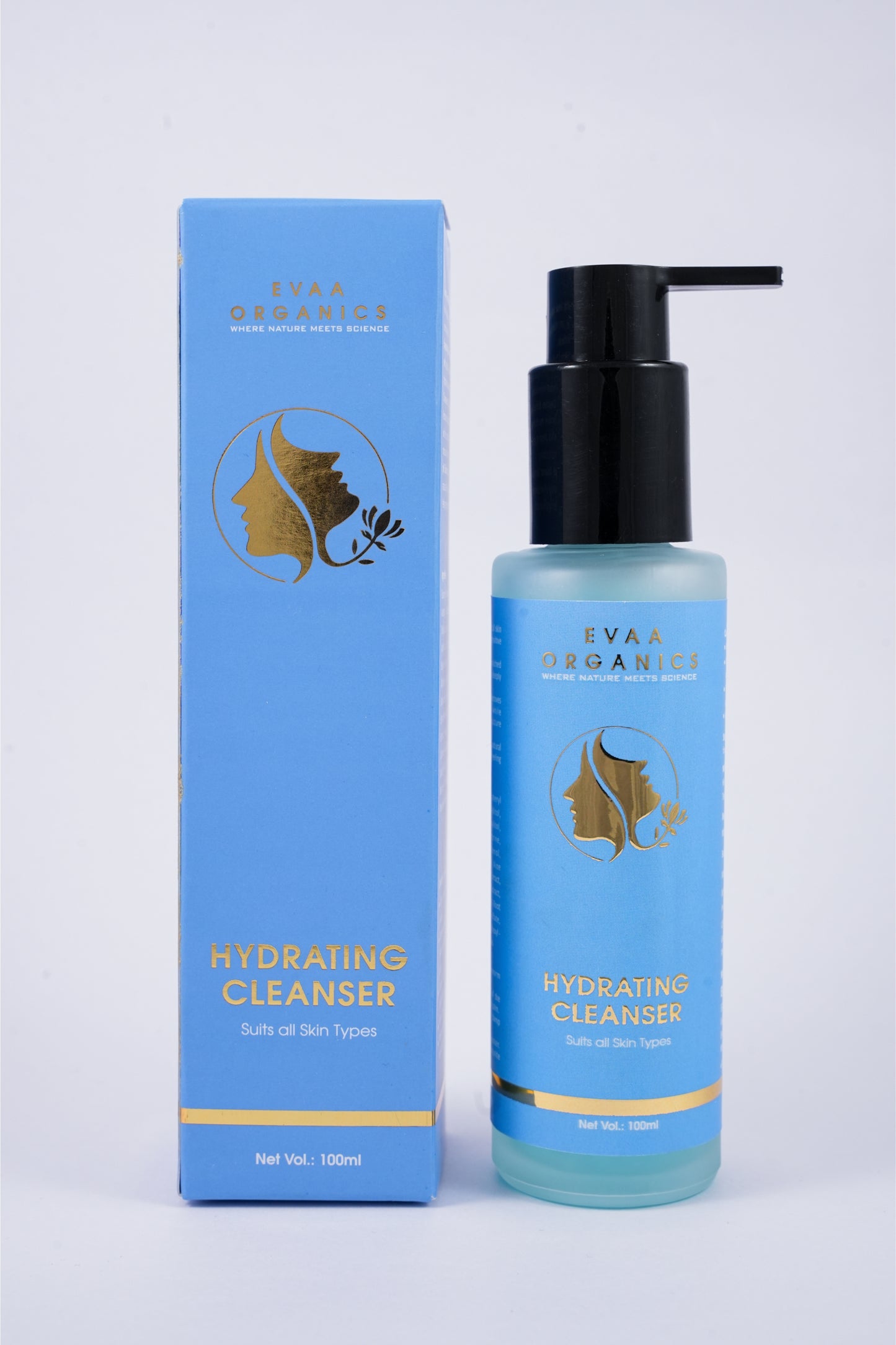 Hydrating Cleanser