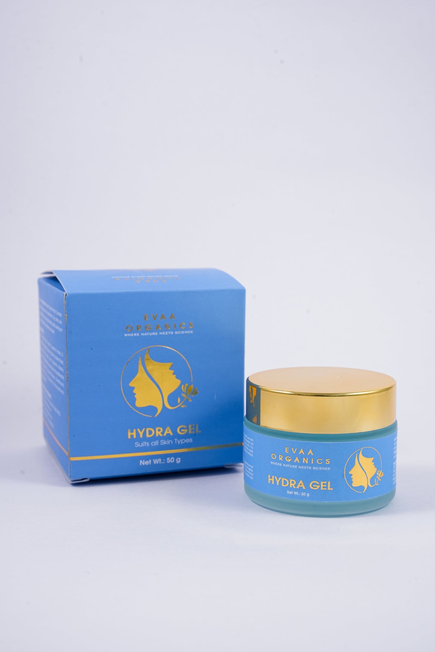 Hydra Gel