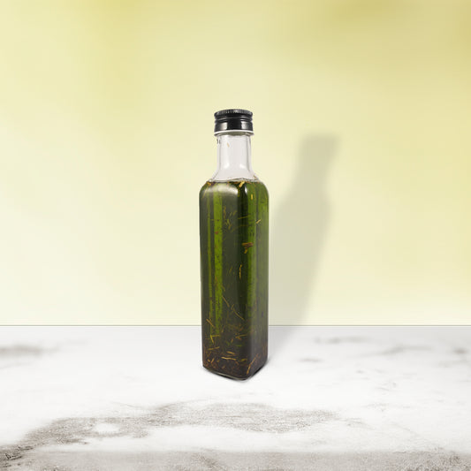 Herbal Hair Vitalizer