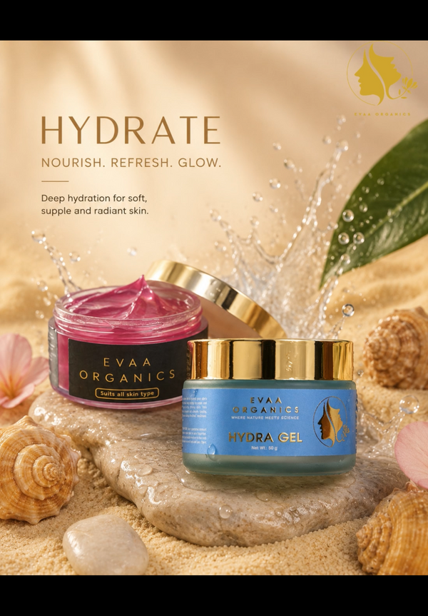 Moisturiser