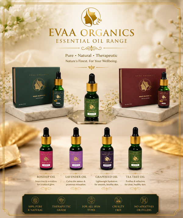 Essential Oils