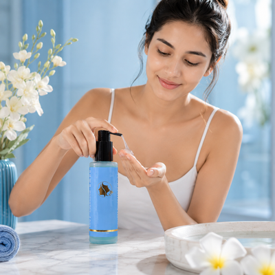 Pump & Lather