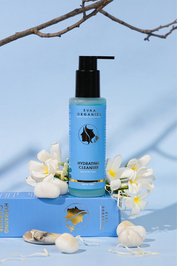 Hydrating Gentle Skin Cleanser