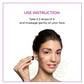 Lavender Essential Oil for Face