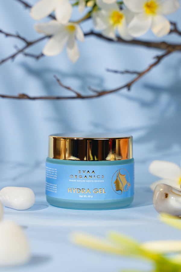 Hydra Gel Moisturizer