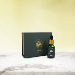 Gold Elixir Oil For All Skin Types