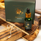 Gold Elixir Oil For All Skin Types