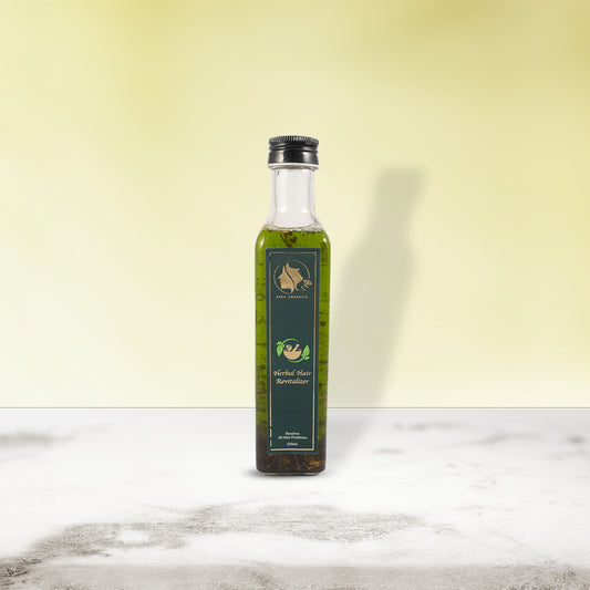 Herbal Hair Vitalizer
