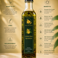 Herbal Hair Vitalizer Nourishing Hair Oil for Daily Hair Care