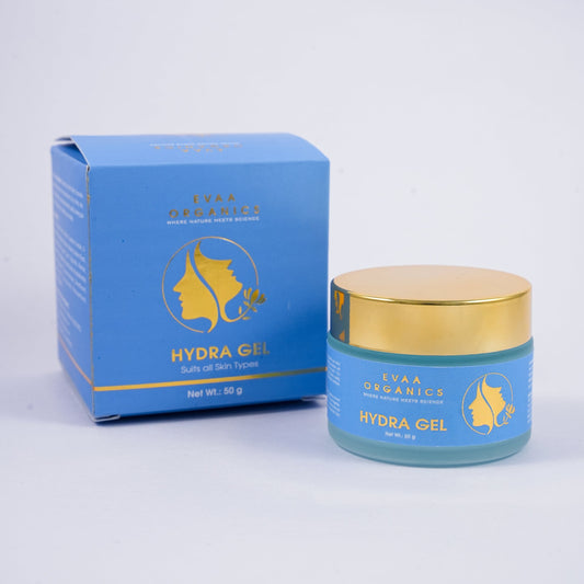 Hydra Gel Moisturizer