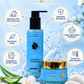 Hydrating Gentle Skin Cleanser + Hydra Gel Moisturizer