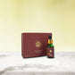 Non-comedogenic Gold Elixir Oil for oily and combination skin with natural glow