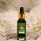 Pure Tea Tree Essential Oil for Face by Evaa Organics for acne-prone and blemish-prone skin