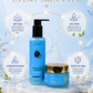 Hydrating Gentle Skin Cleanser + Hydra Gel Moisturizer