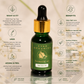 Tea Tree Essential Oil for Face