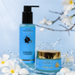 Hydrating Gentle Skin Cleanser + Hydra Gel Moisturizer