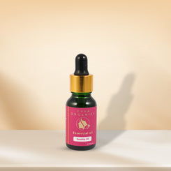 Rosehip Oil